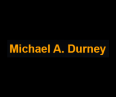Michael A Durney : An Introduction to his life and career