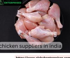 Fish suppliers in india | AL shah Enterprises