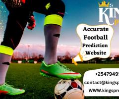Nigeria Football Winning Tips by Kings Predict