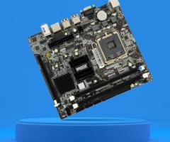 Limited Time Offer: Get 50% Off on Geonix Motherboard
