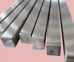 420 Stainless Steel Square Bar Exporter