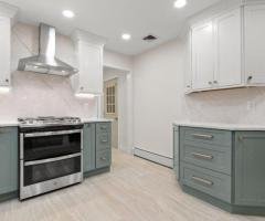 Kitchen Renovation New Jersey | Affordable Kitchen Remodeling