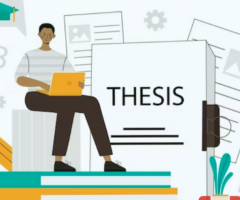 PhD Thesis Writing Service in Toronto