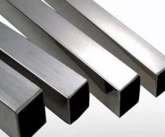 304 Stainless Steel Square Bar Manufacturer