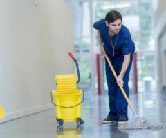Quality strata cleaning services in Sydney | Multi Cleaning