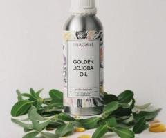 Buy jojoba oil from VedaOils