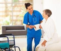 Home Nursing Services Now Available in Mayur Vihar, Delhi