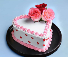 Cakeinzy Online Cake Bakery | Custom Anniversary Theme Cake
