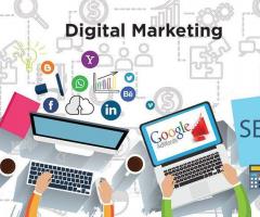 Digital Marketing Company In Mumbai- Think Web