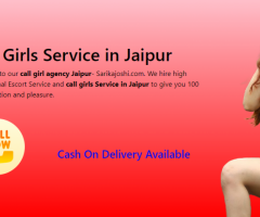 Call Girl Service in Jaipur