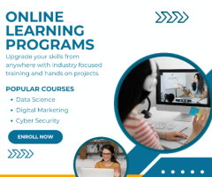Best 45 Days Summer Training Institute | Cognimab