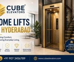 Elevator Manufacturer, Lift Parts Online, Lift Cabins & Doors