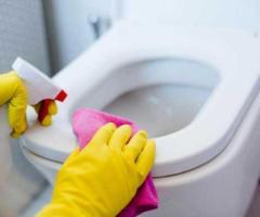 Bathroom cleaning services in Pune