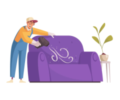 Techsquadteam Sofa cleaning services in Pune 07795001555