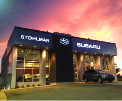 Buy Subaru Parts