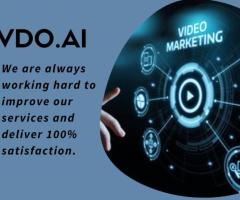 Get in Touch with VDO.AI Reviews for Video Advertising Services - 1