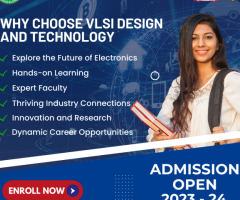 VLSI Design and Technology