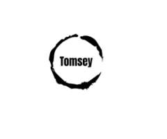 Tomsey - Silicone Wedding Rings for Men and Women