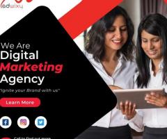 Unleash Success with Top Digital Marketing Agency in Gurgaon