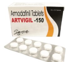 Buy artvigil 150 mg at $25 discount and ‘FREE SHIPPING’