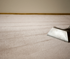 Enhance Your Home Comfort: Expert Carpet Cleaning in London UK