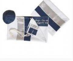 Discover the Symbolic Power of Tzitzit at Galilee Silks!
