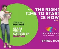 Join top Online Cake Making Classes at home | Hunar Online Courses - 1