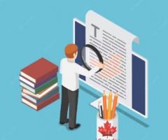 Research Paper Writing Service in Calgary