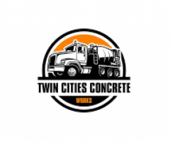 Twin cities Concrete Works