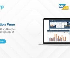 SAP Business One ERP Solutions in Pune