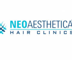 Hair Transplant Clinic in Lucknow - Neoaesthetica