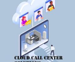 Cloud call center solutions | Webwers