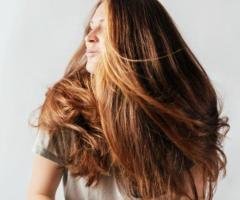 Luxury Hair Services in Fort Worth & Southlake, TX