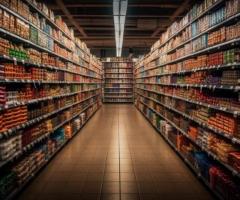 Supply Chain Solutions for FMCG Industry by Moglix Business