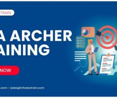 RSA Archer Online Training Course.