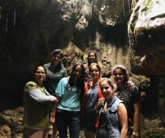 Jugni | Solo woman travel group | Women only trips