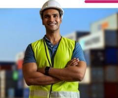 Premium logistics and supply chain management course in Kerala