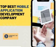 Best mobile app development services
