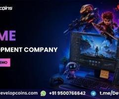 Game Development That Gives Players a Reason to Keep Playing - 1