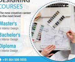 Top Under Graduate Interior Design Courses in Mumbai