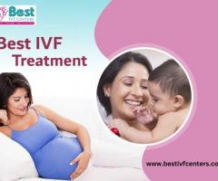 Best IVF / infertility treatment in Indiranagar, Bangalore