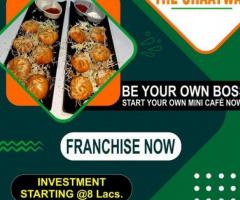 Chaat House Franchise in India