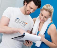 Best Convenient Personal Trainer Newton MA | Elite Home Fitness