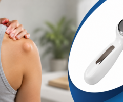 Why Are More People Choosing to Get Rid of Lipoma Without Surgery?