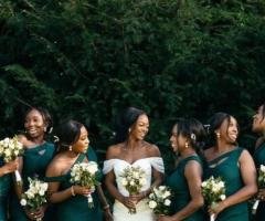 Dry Hire Essex | Elegant Wedding Venue at Three Rivers Country Club