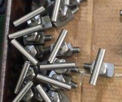 Needle valve suppliers in Saudi Arabia