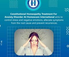 Homeopathy Treatment for Attention Deficit Hyperactivity Disorder (ADHD)- Homeocare International