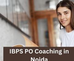 IBPS PO Coaching in Noida | IGS Institute