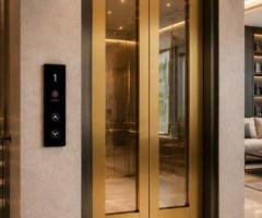 Elevator Company India, Lift Installation, Home & Commercial Lifts