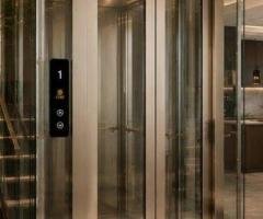 Elevator Company India, Lift Installation, Home & Commercial Lifts